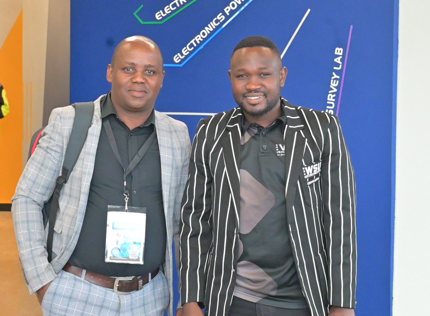 Conference Photo 9